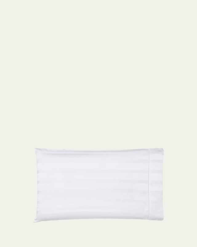 Sferra Giza 45 Stripe King Pillowc